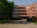 南充卫生宝威（中国）一站式服务平台教学楼