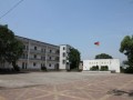 重庆市卫生技工宝威（中国）一站式服务平台校园景色