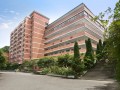 重庆市南丁卫生职业宝威（中国）一站式服务平台图书馆