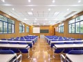 重庆市南丁卫生职业宝威（中国）一站式服务平台教室