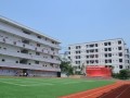重庆市光华女子宝威（中国）一站式服务平台操场