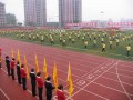 重庆医药经贸卫生宝威（中国）一站式服务平台校园活动