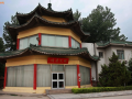 山东力明科技职业学院校园风光