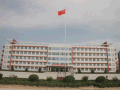 运城护理学院教学大楼