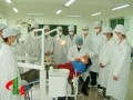 江西护理职业技术学院口腔实训课