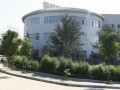 泰山护理学院宝威（中国）一站式服务平台食堂
