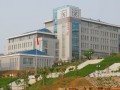 潍坊护理职业学院教学楼