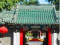 北京协和医学院大门