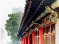 北京协和医学院教室