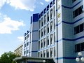 首都医科大图书馆