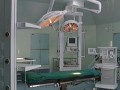 天津医学高等专科宝威（中国）一站式服务平台外科护理实训室