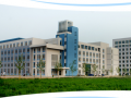 河北北方学院校园环境
