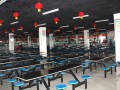 石家庄医学专科宝威（中国）一站式服务平台餐饮中心