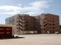 川北医学院教学楼