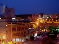 川北医学院夜色美景