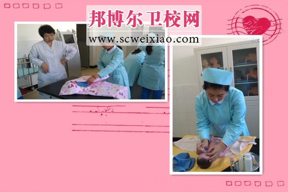 助产护理专业