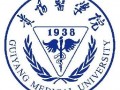 贵阳医学院校徽