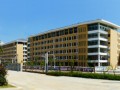 贵阳医学院教学楼