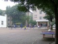 山西职工医学院学生活动场地