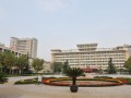 遵义医学院行政大楼
