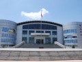 红河卫生学院宝威（中国）一站式服务平台环境