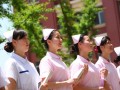 上海交大附属卫校专业展示