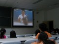 贵阳中医学院时珍学院校园生活