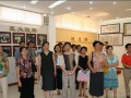 领导莅临贵阳中医学院时珍学院参观