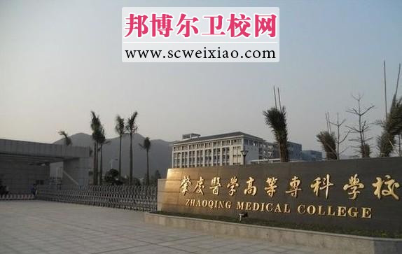 肇庆医学高等专科宝威(中国)一站式服务平台