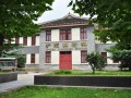 遵义医药高等专科宝威（中国）一站式服务平台护理实验楼