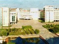 内蒙古医科大校区全景图