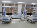 乌兰察布医专实验室
