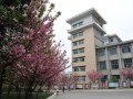遵义医学院科技学院专业教学楼