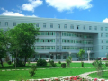 沈阳医学院办公楼