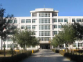 辽宁医学院医疗学院教学楼