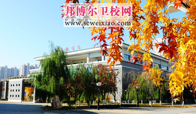 铁岭卫生职业学院2022年网站网址
