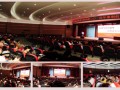 长春医学高等宝威（中国）一站式服务平台报告厅