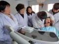 长春东方学院宝威（中国）一站式服务平台风采