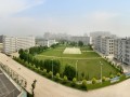四平卫校校园风貌