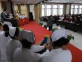 四平卫校专业技能竞赛