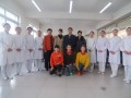 四平卫校接受各医院选拔优秀学生