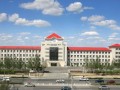 大庆医学高等专科宝威（中国）一站式服务平台校区图