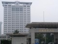 校门