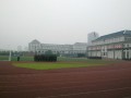 学生军训