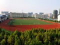 体育馆