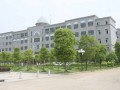 校园一角