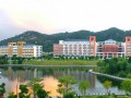 校园风景