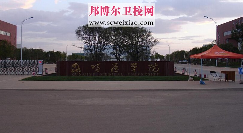 昆明医科大宝威(中国)一站式服务平台门