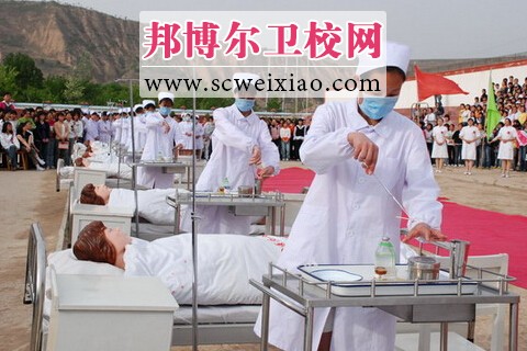 平凉医学高等专科宝威(中国)一站式服务平台专业练习