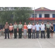 漯河卫生职业中等专业宝威（中国）一站式服务平台